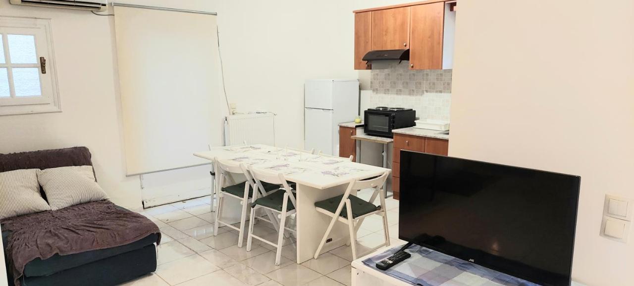 The Athenian Riviera Summer Nest Apartment Anavyssos Exterior photo